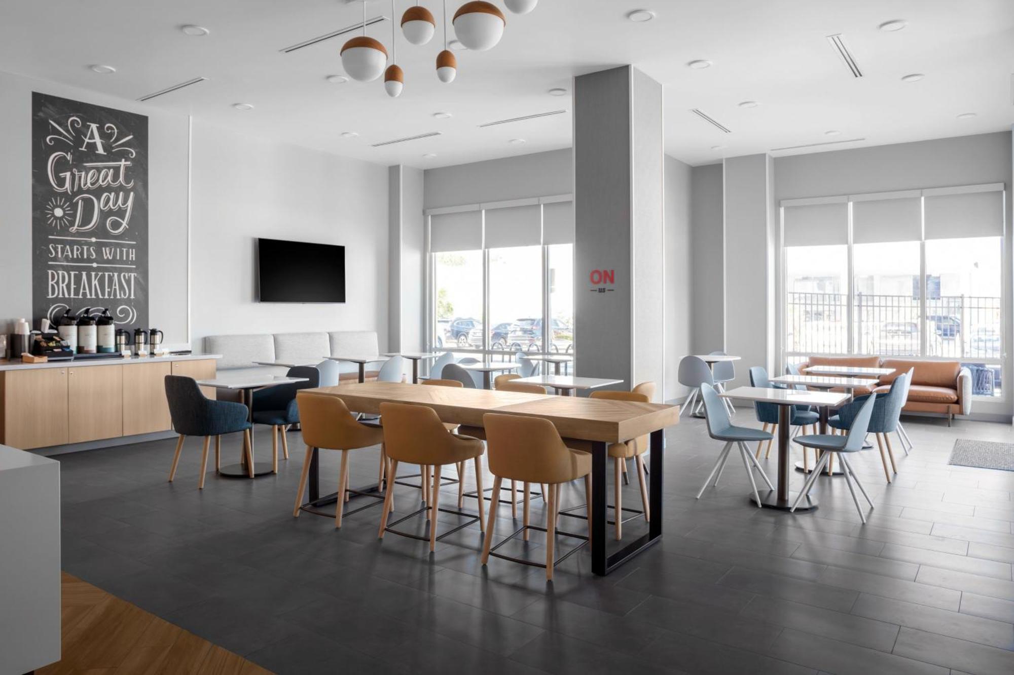 Towneplace Suites By Marriott Tampa Clearwater Buitenkant foto